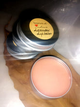 Load image into Gallery viewer, Natural Lip Balm
